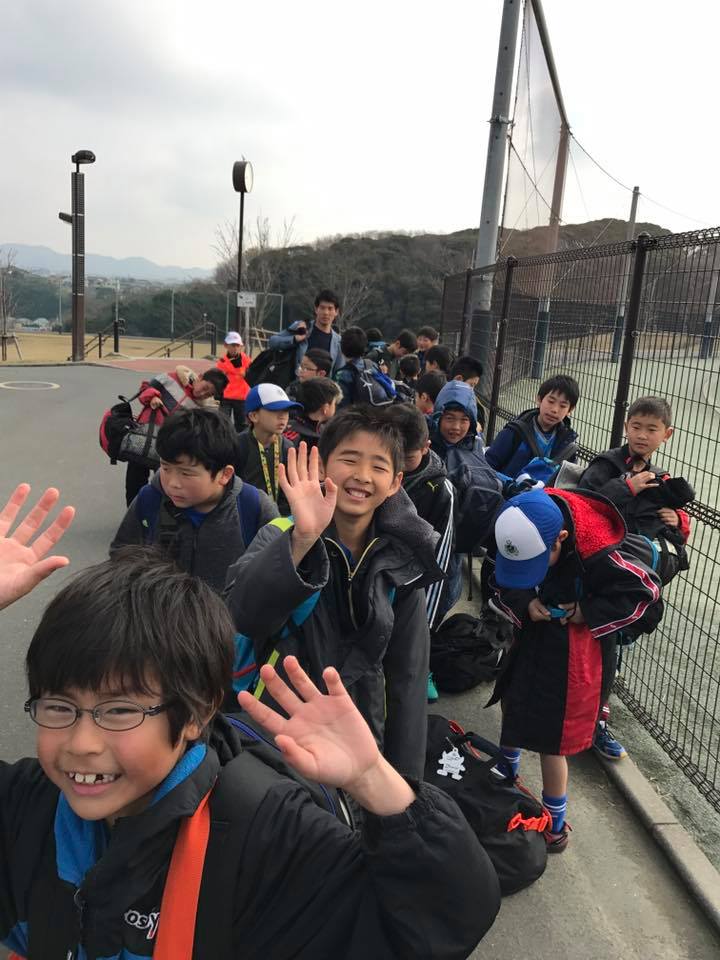 Free HTML5 Bootstrap Template